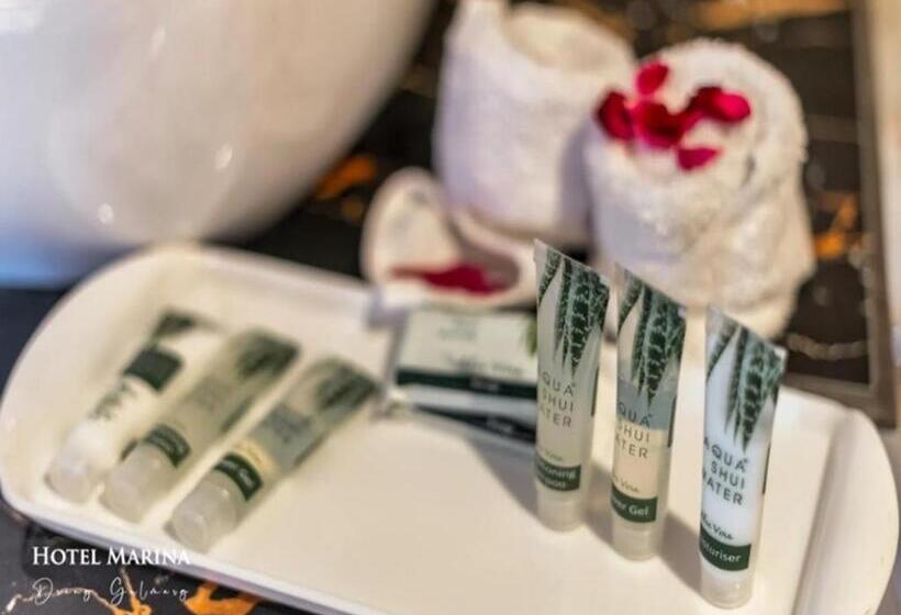 ホテル Marina Gulmarg