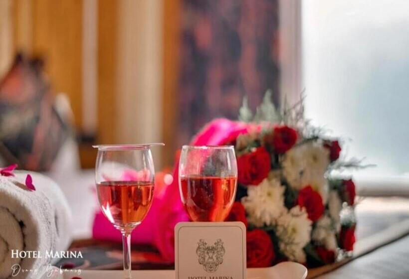 ホテル Marina Gulmarg