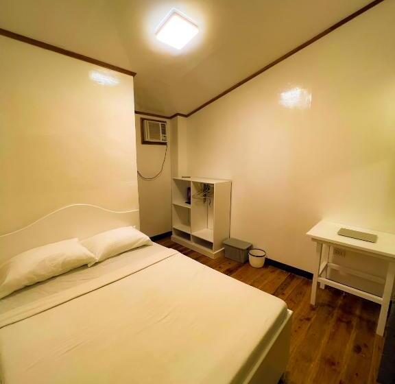 هتل Mazawa Siargao