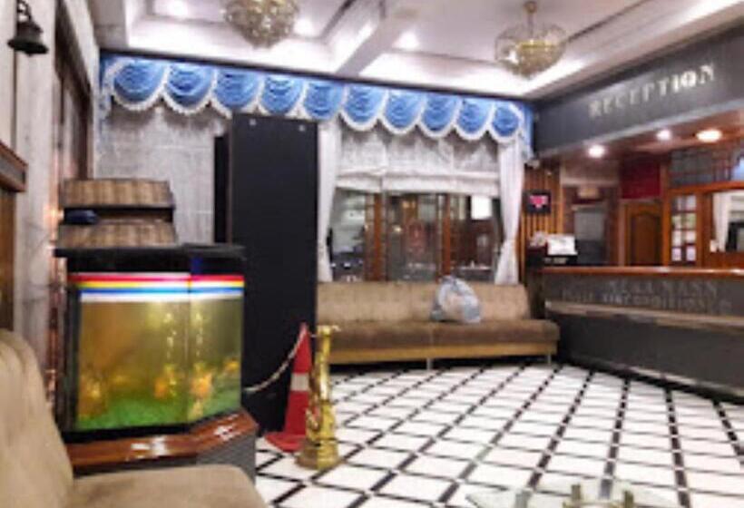 ホテル Mera Mann,lucknow