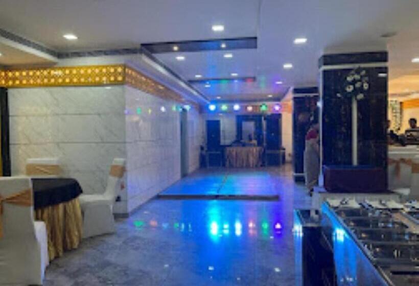 ホテル Mera Mann,lucknow