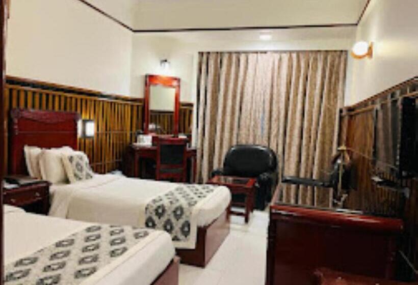 ホテル Mera Mann,lucknow