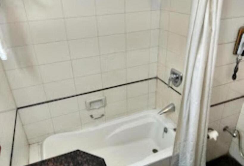 ホテル Mera Mann,lucknow