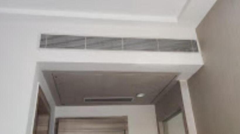 酒店 Midtown , Bareilly