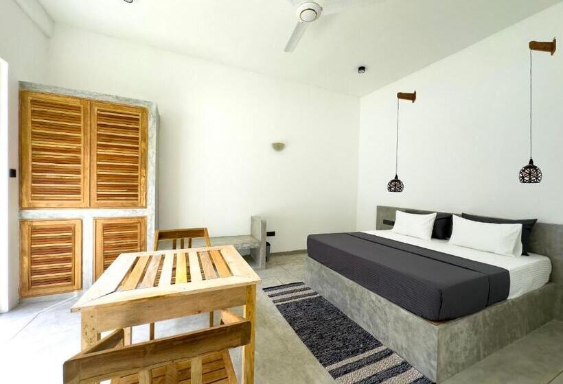 호텔 Moringa Mirissa