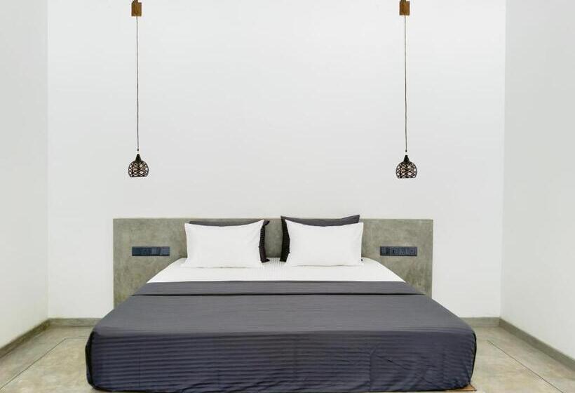 فندق Moringa Mirissa