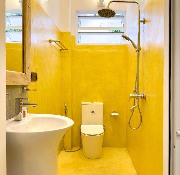 호텔 Moringa Mirissa