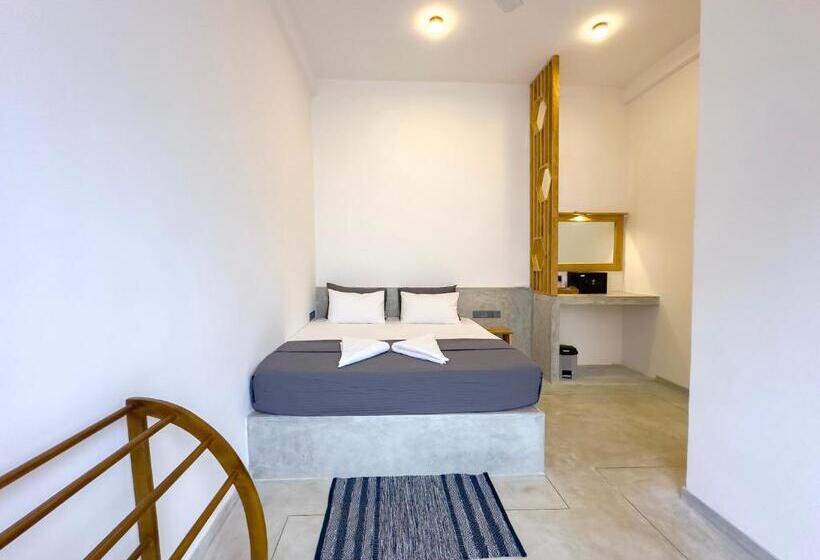 호텔 Moringa Mirissa