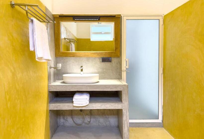 호텔 Moringa Mirissa