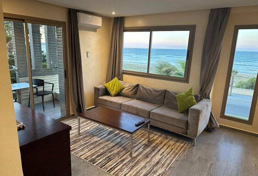 هتل Oceana Mazagan Suites