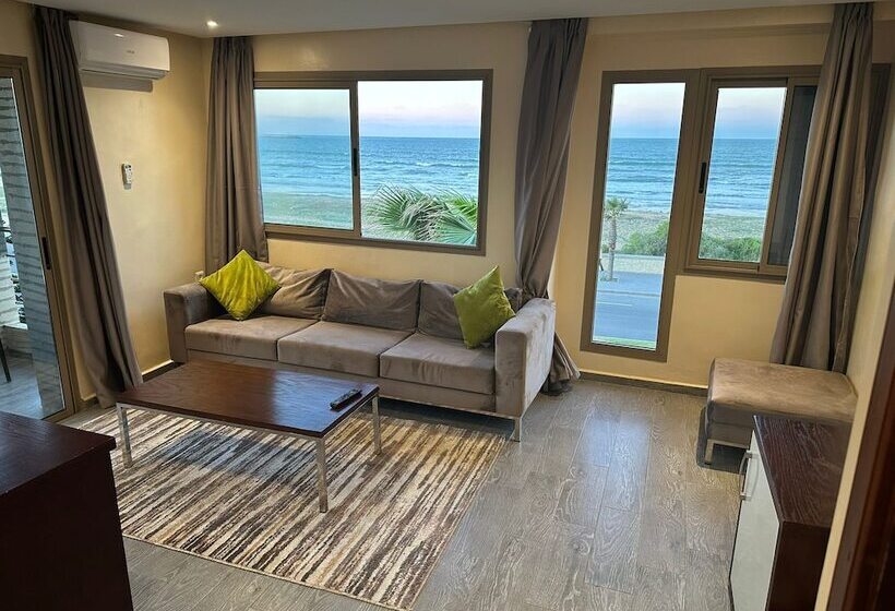 هتل Oceana Mazagan Suites