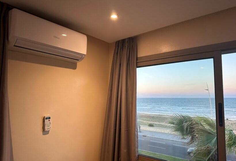 هتل Oceana Mazagan Suites