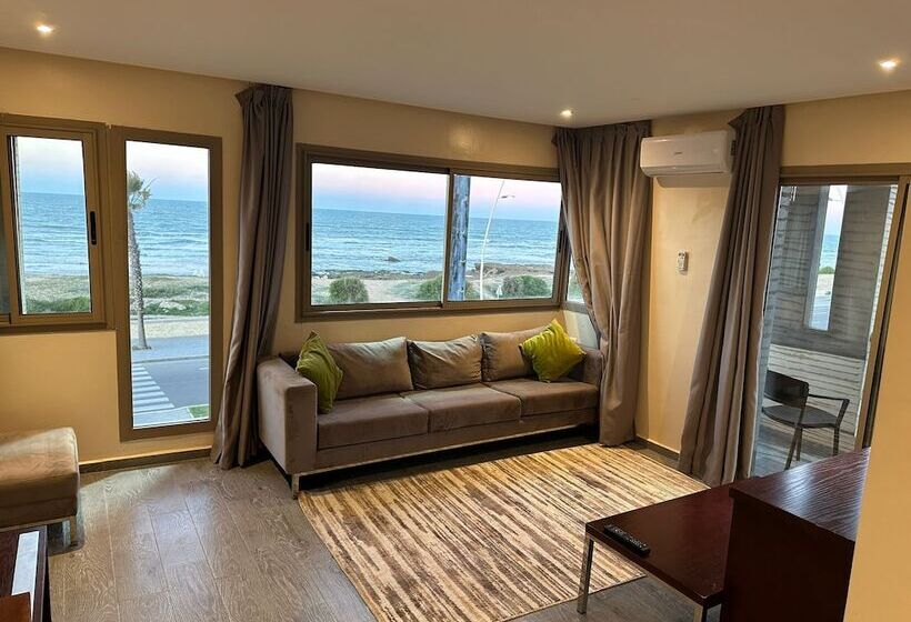 هتل Oceana Mazagan Suites