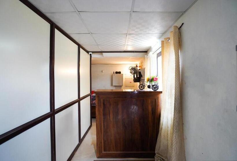 ホテル Oyo 82038 R G Farm House