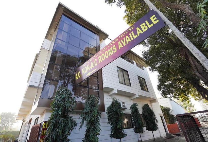 ホテル Oyo 82038 R G Farm House