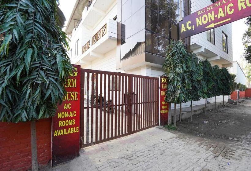 ホテル Oyo 82038 R G Farm House