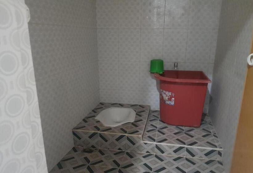 فندق Oyo 93493 Wira Residensia Syariah