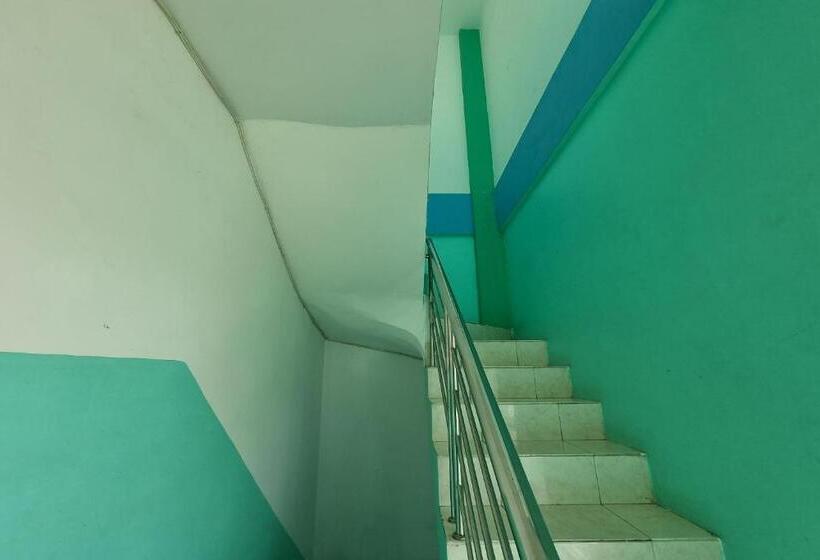 فندق Oyo 93493 Wira Residensia Syariah