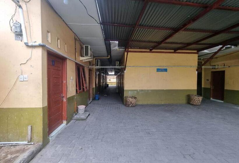 فندق Oyo 93493 Wira Residensia Syariah