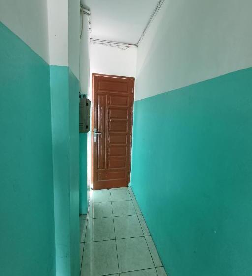 فندق Oyo 93493 Wira Residensia Syariah