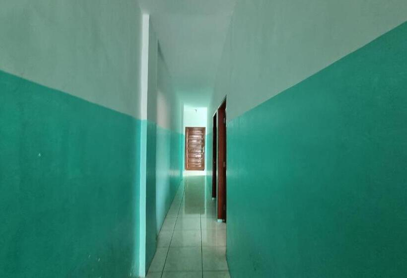 فندق Oyo 93493 Wira Residensia Syariah