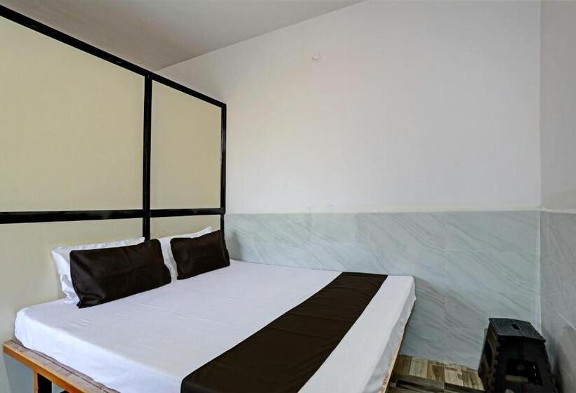 فندق O Madhupushpa Farm House