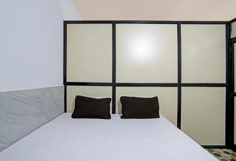 فندق O Madhupushpa Farm House