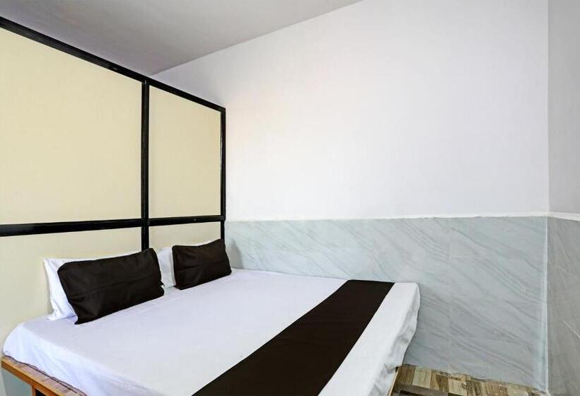 فندق O Madhupushpa Farm House