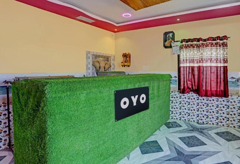 فندق O Madhupushpa Farm House