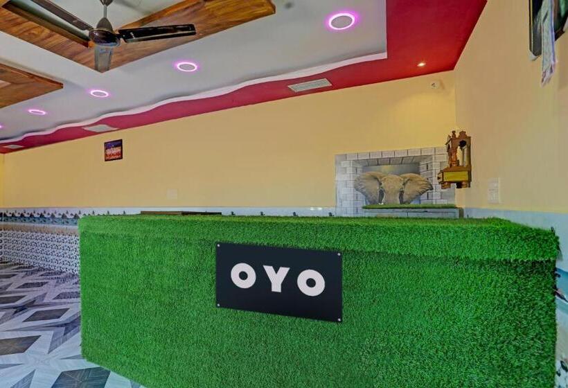 فندق O Madhupushpa Farm House