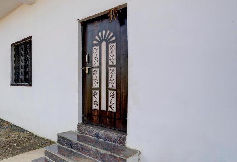 فندق O Madhupushpa Farm House