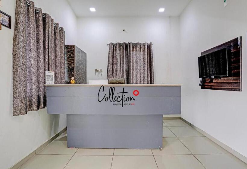 酒店 Oyo White Palace