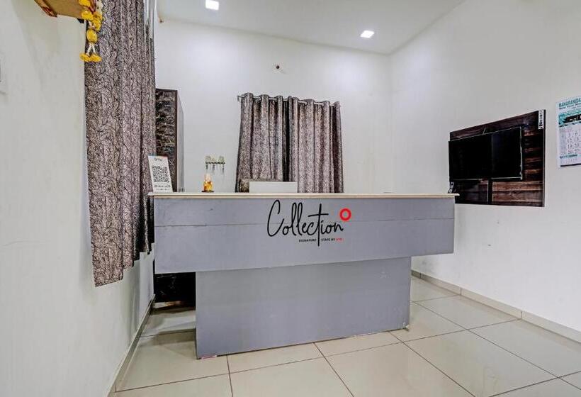 酒店 Oyo White Palace