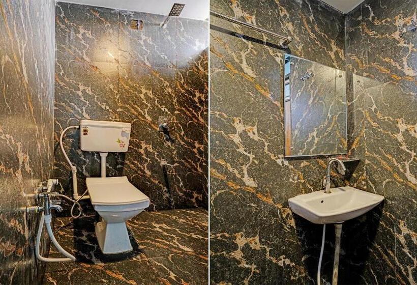 酒店 Oyo White Palace