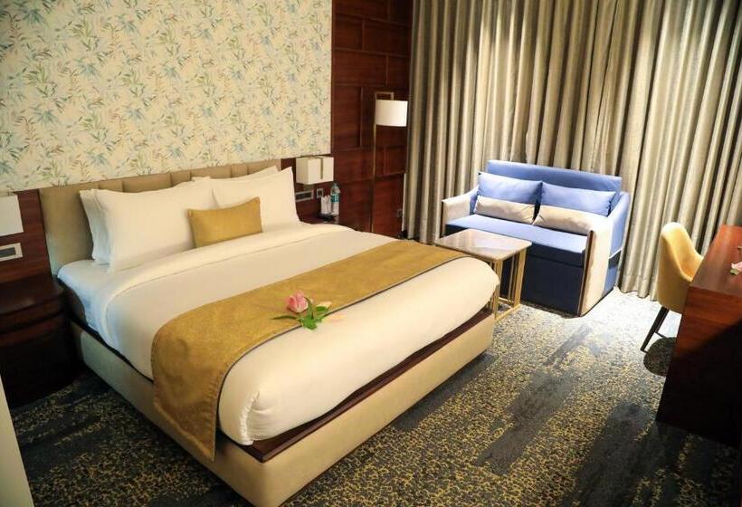 Hotel Peninsula The Boutique