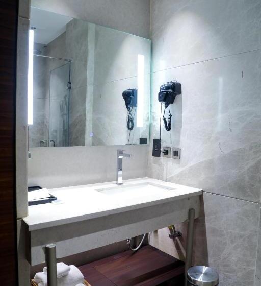 Hotel Peninsula The Boutique