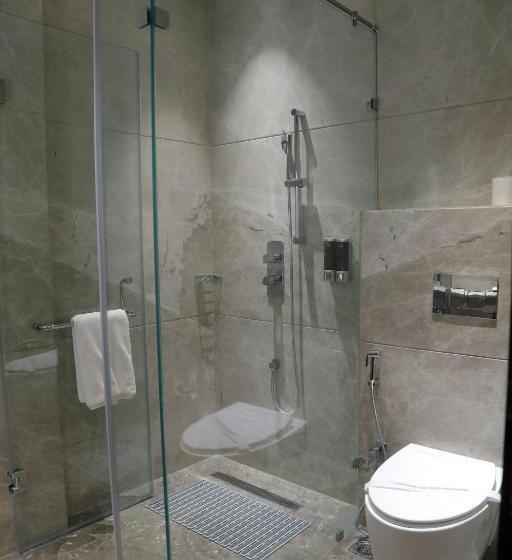 בית מלון כפרי Peninsula The Boutique