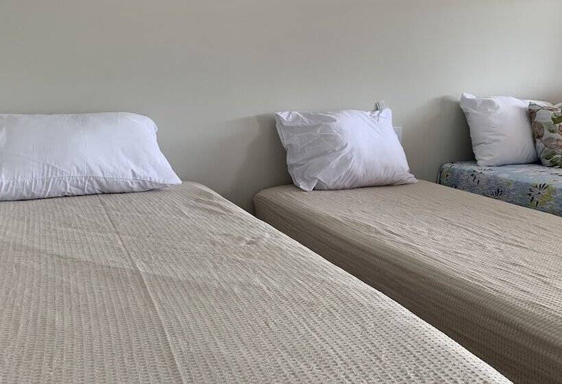 ホテル Pousada Brisa Do Campo Paulino Neves