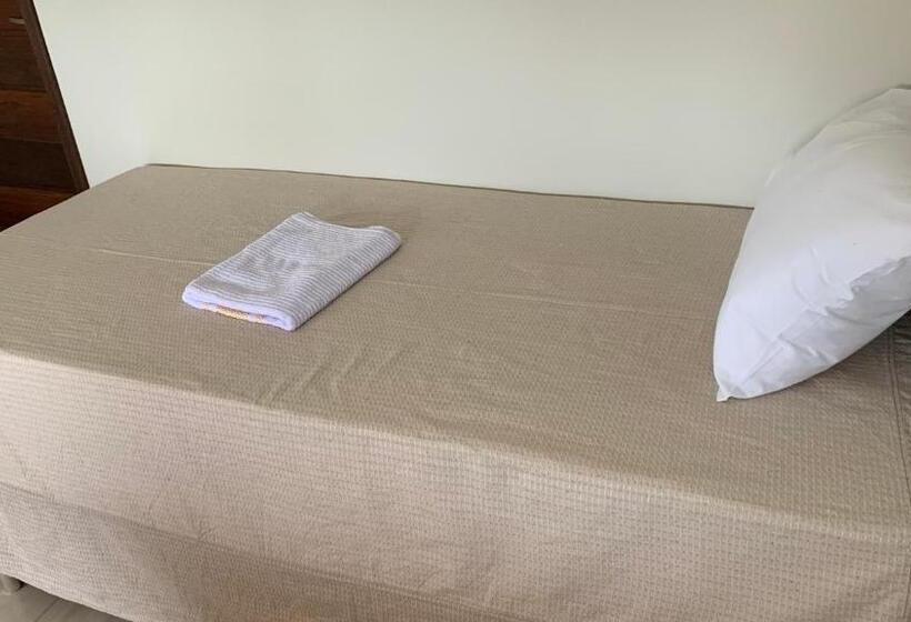 ホテル Pousada Brisa Do Campo Paulino Neves