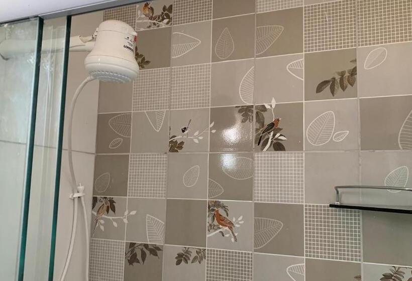 ホテル Pousada Brisa Do Campo Paulino Neves