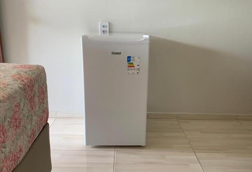 ホテル Pousada Brisa Do Campo Paulino Neves