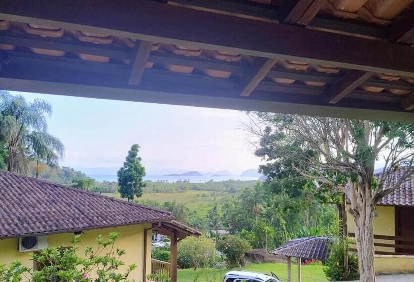 בית מלון כפרי Pousada Porto Taquari