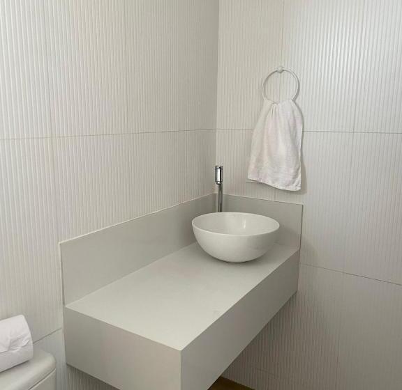 호텔 Pousada Solarium