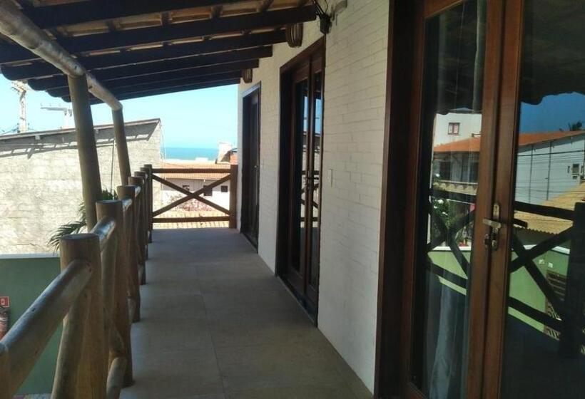 호텔 Pousada Solarium