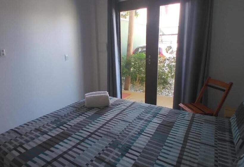 호텔 Pousada Solarium