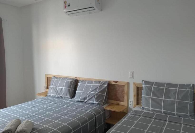 호텔 Pousada Solarium