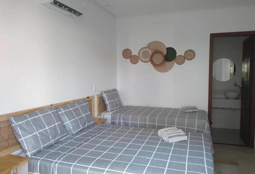 هتل Pousada Solarium