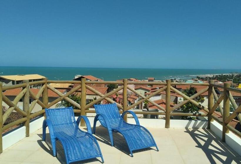 호텔 Pousada Solarium