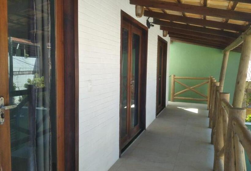 호텔 Pousada Solarium