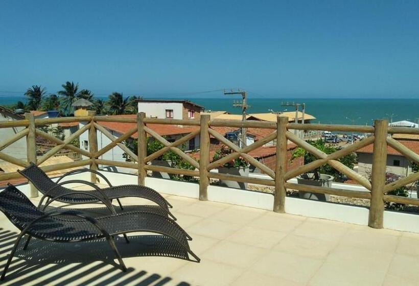 호텔 Pousada Solarium